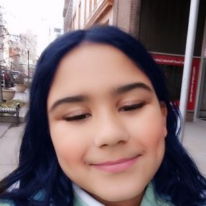 Meet your Posher, Nevaehs